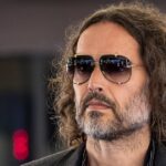 Russell Brand charged with rape and sexual assault after 2 new women come forward