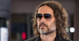 Russell Brand charged with rape and sexual assault after 2 new women come forward