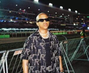 Young Stunna clears the air on delayed album