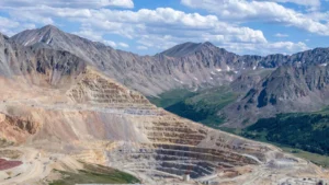 Critical minerals are hiding in plain sight in U.S. Mines