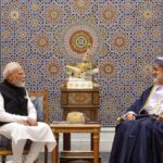 India, Oman sign CEPA, boost maritime, trade, energy and cultural ties: Joint statement