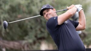 Patrick Reed leaves LIV Golf, set to return to PGA Tour