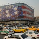 Iran’s neighbors on edge as US ‘armada’ arrives in Middle East