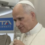 Pope Leo downplays ‘fears’ of rising Islam in Europe, US