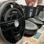 Why China’s Interest in iRobot Deserves Scrutiny