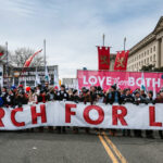 The March for Life Continues