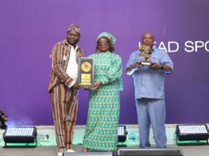 Finsbury Heinz awarded AfriSAFE safety honour after 12,000-entry review