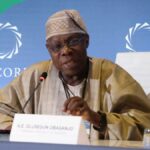 Obasanjo drops bombshell over Trump’s threat to invade Nigeria