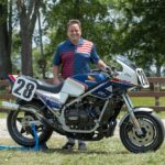 AMA Mourns the Passing of AMA Hall of Famer Steve Wise