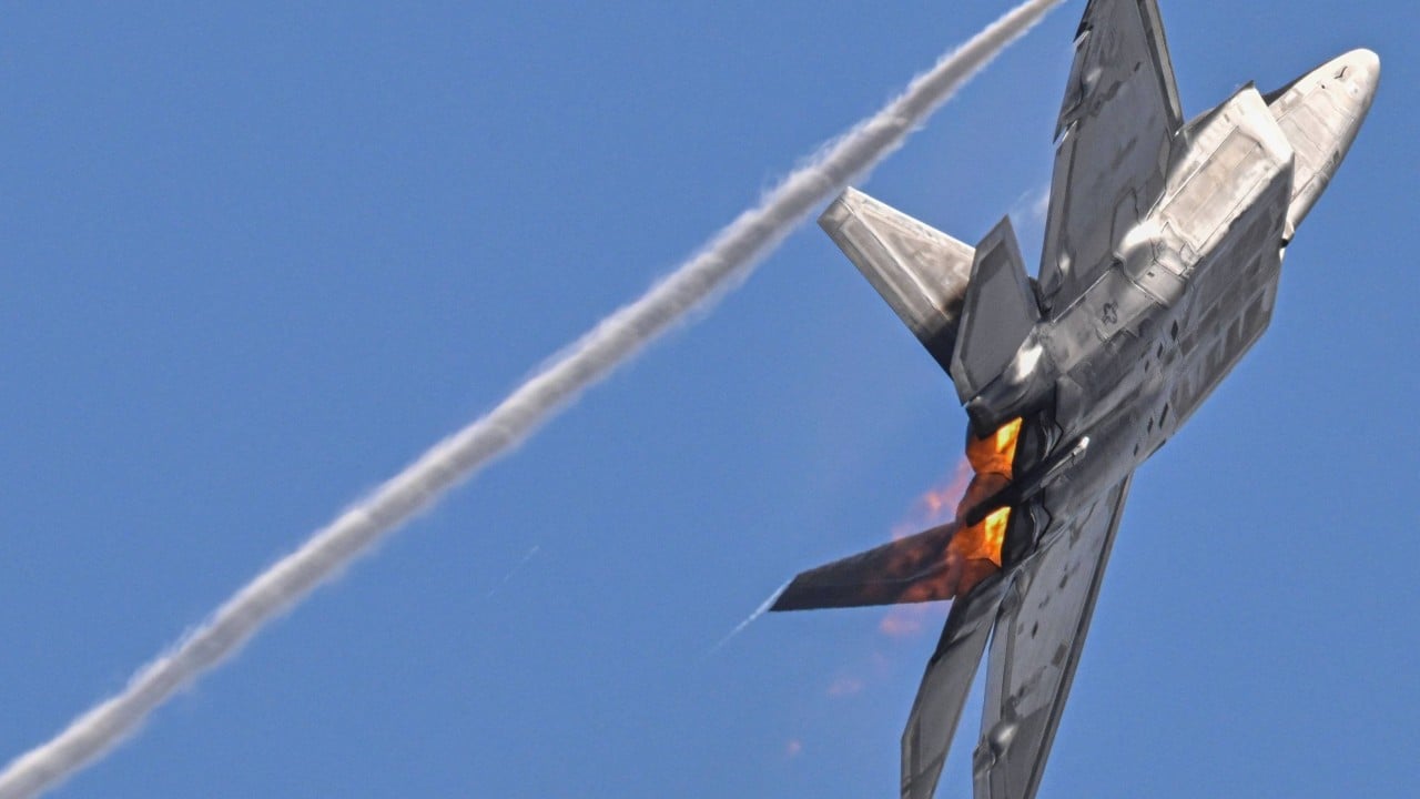 US airlines warned of ‘potential risks’ when flying over Mexico, South America