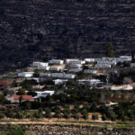 UK, Canada, Germany and others condemn Israel’s West Bank settlement plan