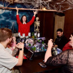 Could D&D give a shot in the arm to London’s hospitality sector?