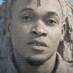 Orubor J’s new single ‘Gang Up’ expresses the level of betrayal amongst those around him.