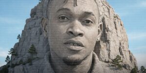 Orubor J’s new single ‘Gang Up’ expresses the level of betrayal amongst those around him.