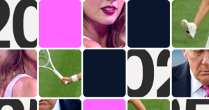 A new pope, political shake-ups and celebs in space: The 2025-in-review news quiz