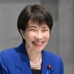 Japanese women MPs want more seats, the porcelain kind