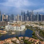 Dubai tops 200,000 residential property transactions in record 2025 as apartment and villa prices revealed