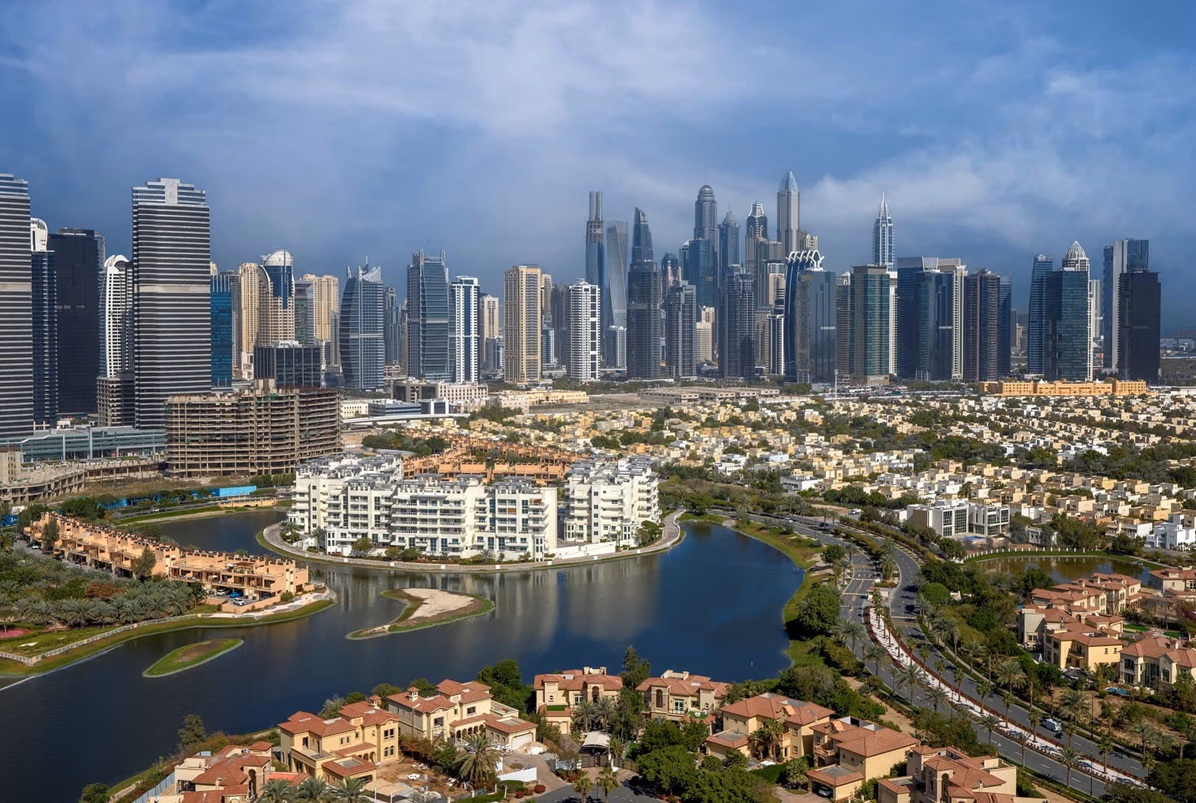 Dubai tops 200,000 residential property transactions in record 2025 as apartment and villa prices revealed