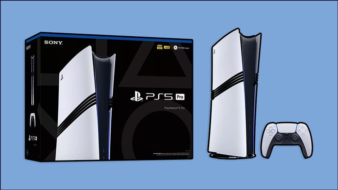 PS5 reigns supreme over Black Friday, accounting for a staggering 62% of all console sales