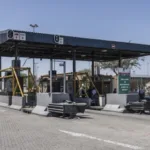 Border security | Masses of people entering SA at Beitbridge