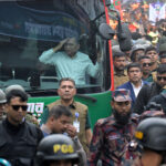 Bangladesh opposition leader Tarique Rahman returns after 17 years