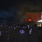 Bad Bunny’s Super Bowl show is part of long play drawn up by NFL to score with Latin America