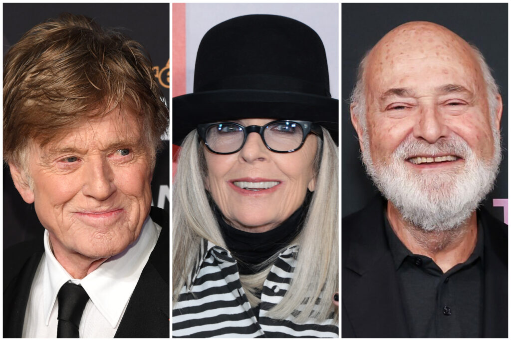 Celebrities Who Have Died in 2025