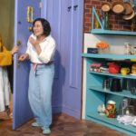 A Friends-themed experience is coming to Singapore on March 7