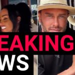 Katie Price married for fourth time after whirlwind week-long romance with Lee Andrews