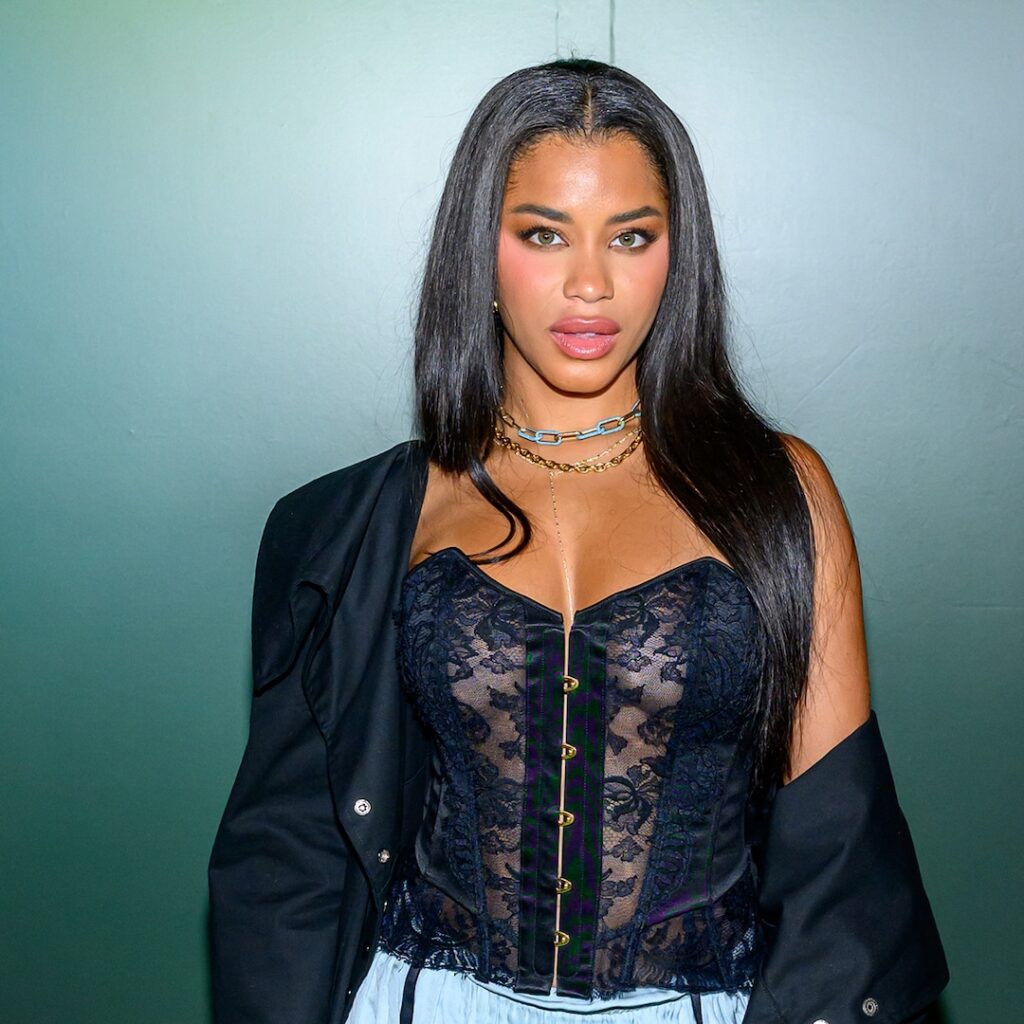 Love Island’s Amaya Espinal Dating New Boyfriend After Bryan Arenales