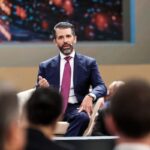 US President May Walk Away From Ukraine Peace Process, Says Son Donald Trump Jr