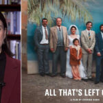 “All That’s Left of You”: Oscar-Shortlisted Film Traces Palestinian Family’s Love & Loss Since 1948