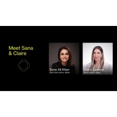 Burson Expands Leadership in the Middle East and North Africa by Naming Chief Client Officer and Head of Burson Dubai