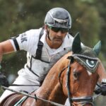 Pakistani Horse Rider Usman Khan Tops Africa Zone Again in New FEI Rankings