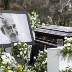 Béla Tarr laid to rest: Hungary bids farewell to the legendary filmmaker – photo gallery