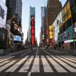 Methane surge in 2020 was linked to lower pollution during lockdowns