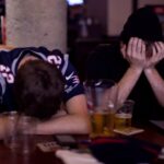 What watching the Super Bowl does to your health
