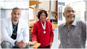 How Black health-care pioneers influenced modern medicine in Canada