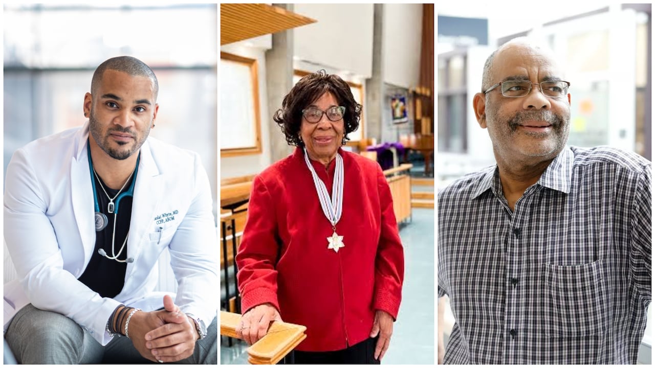 How Black health-care pioneers influenced modern medicine in Canada