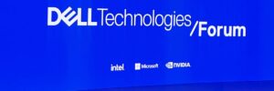Dell Technologies Forum Dubai highlights AI as the next great economic accelerator
