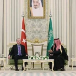Saudi Arabia, Turkey Eye Joint KAAN Fighter Jet Production