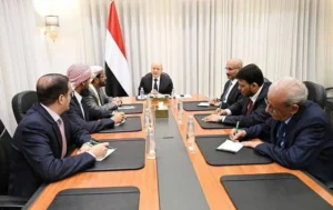 Yemen’s Leadership Council Hails Unwavering Saudi Strategic Support