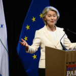 EU and Mercosur sign landmark free trade deal after 25 years of negotiations