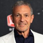 Disney CEO Bob Iger Gives Advice to Successor: ‘Trying to Preserve the Status Quo Is a Mistake’