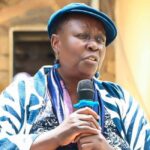 Stop the Odinga Family Disrespect: Ruth Odinga Blasts ‘Gutter Politics’ as ODM Succession Feud Turns Ugly