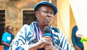 Stop the Odinga Family Disrespect: Ruth Odinga Blasts ‘Gutter Politics’ as ODM Succession Feud Turns Ugly