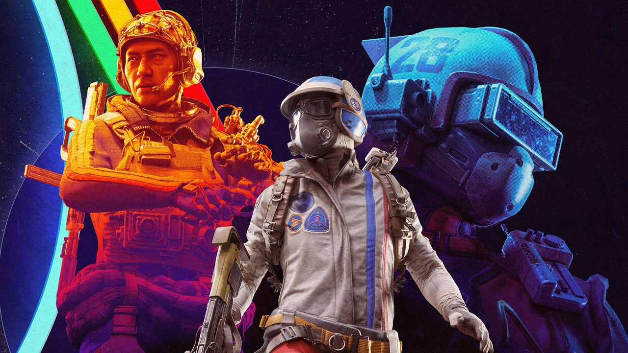 Arc Raiders boss can tell Embark’s anti-cheat efforts are working because there’s “an influx of people trying to get to the studio, and to me”