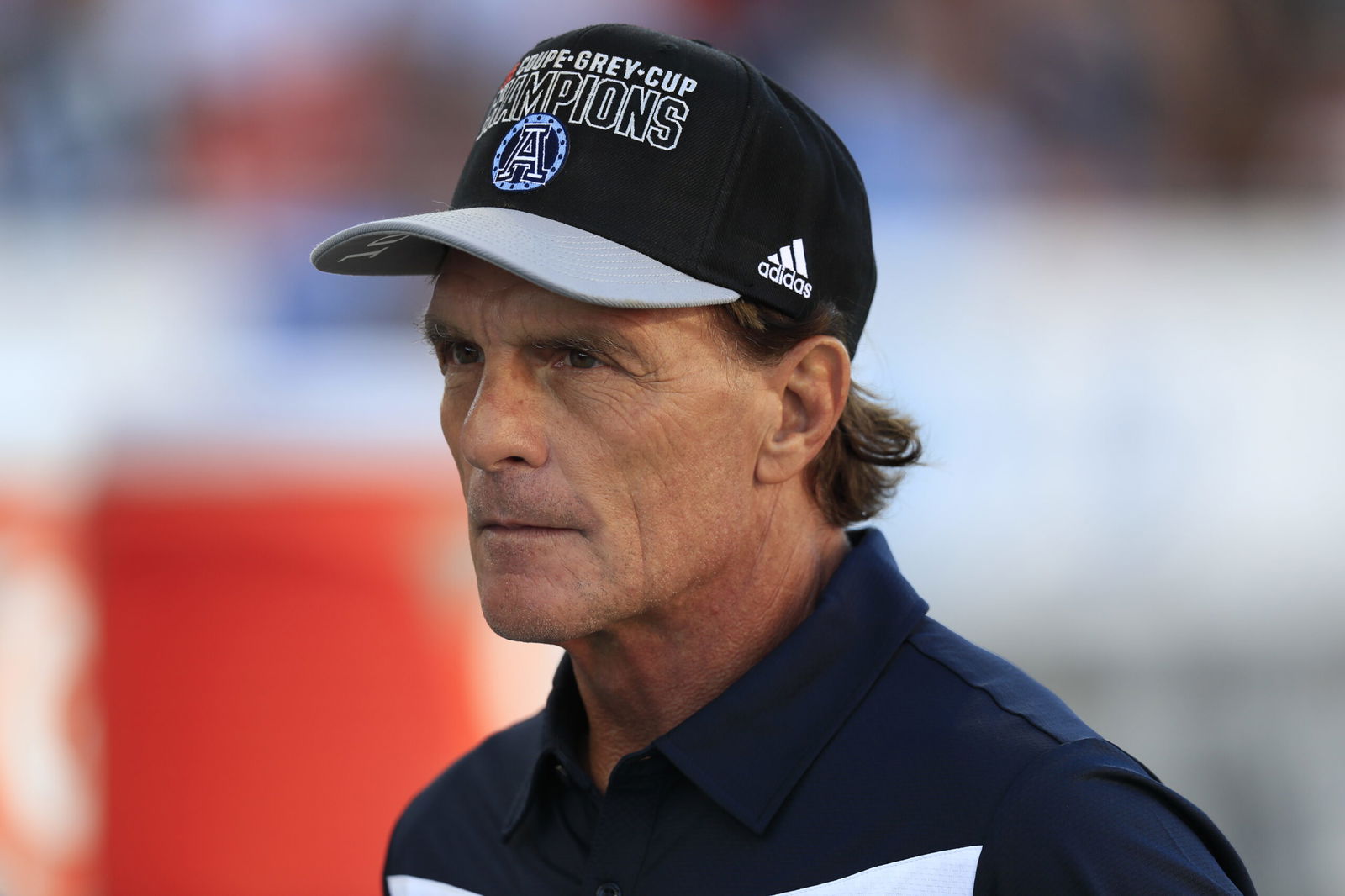 ‘They’re trying to Americanize it’: Doug Flutie doesn’t like CFL rule changes