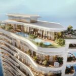 Dubai real estate sector recorded $5.9bn of transactions last week, including $12m branded residence