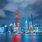 Global Hotel Boom: Shanghai, London, and Dubai Lead 2026 Room Openings